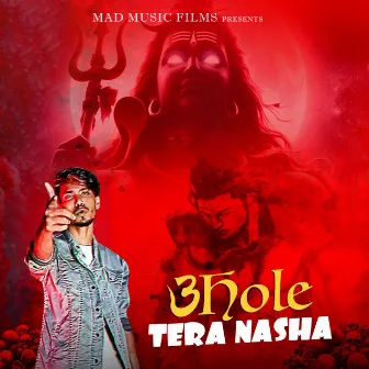 Bhole Tera Nasha (Haryanvi) by AKHIL POISON