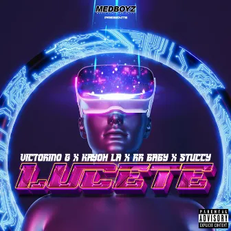 Lucete by RR Baby