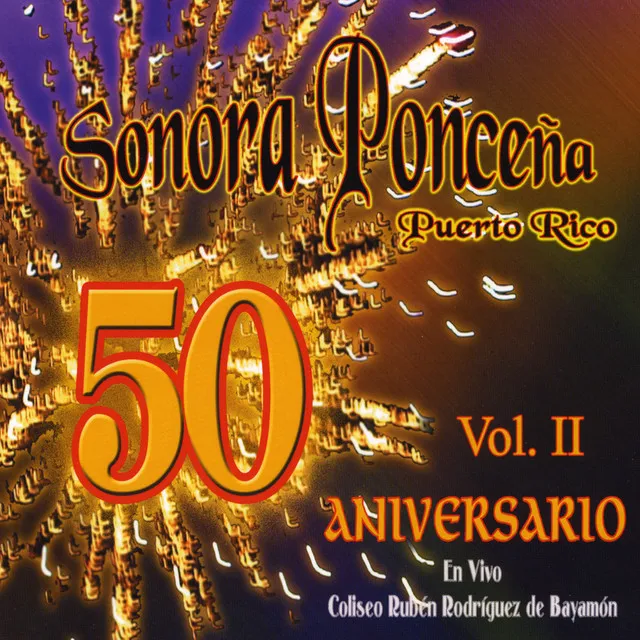 50 Aniversario, Vol.2