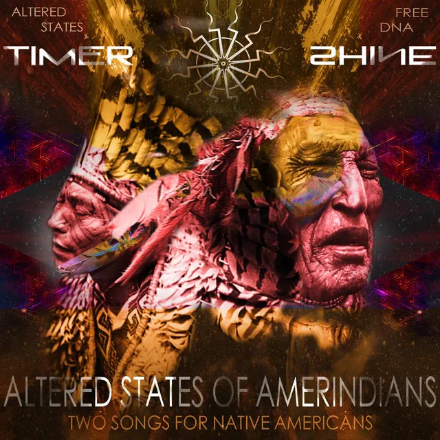 Altered States