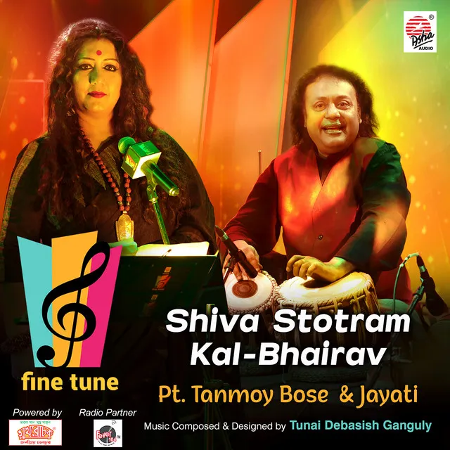 Shiva Stotram Kal Bhairav - Single