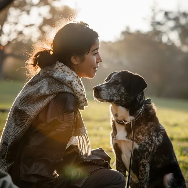 Melodías De Alegría Para Mascotas: Música Para Momentos Lúdicos