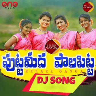 Putta Midha Pala Pitta DJ by Unknown Artist