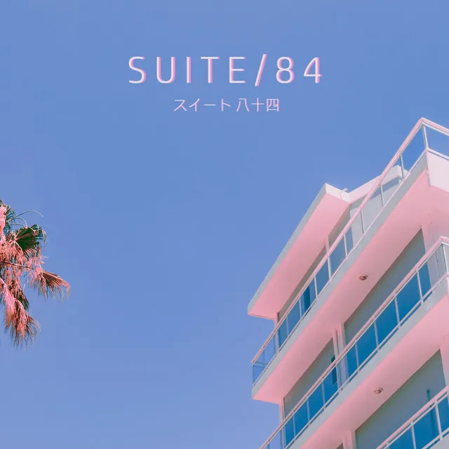 Suite 84