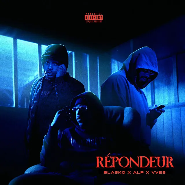 Répondeur