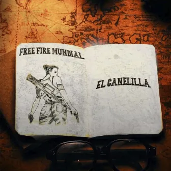 Free Fire Mundial by El canelilla