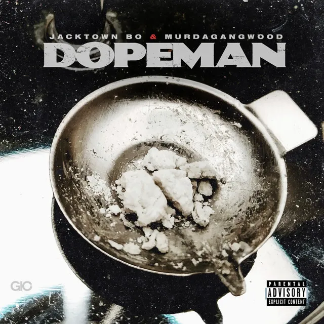 DopeMan