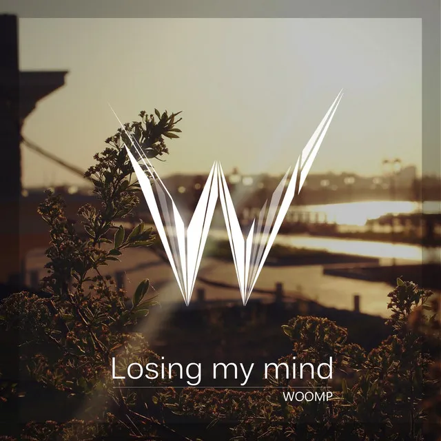 Losing My Mind - Original Mix