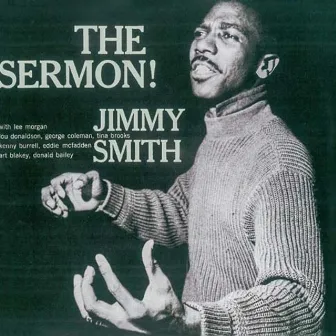 The Sermon! by Jimmy Smith