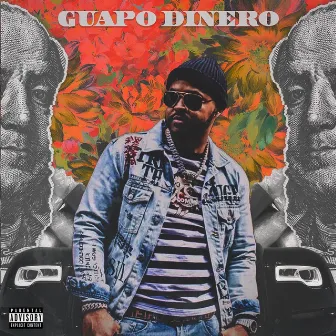 Guapo Dinero by SG Comma