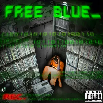 Free Blue by Blue