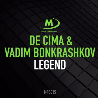 Legend by de Cima