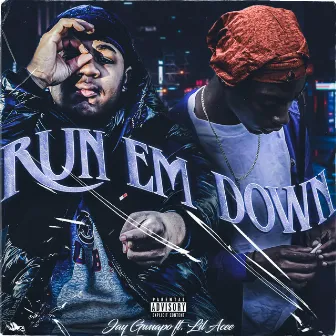 Run Em Down by DaeDae