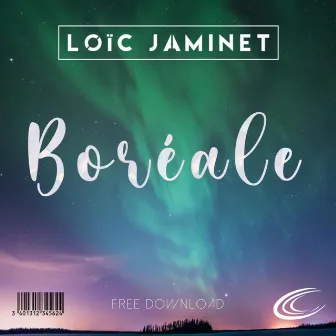 Boréale by Loïc Jaminet