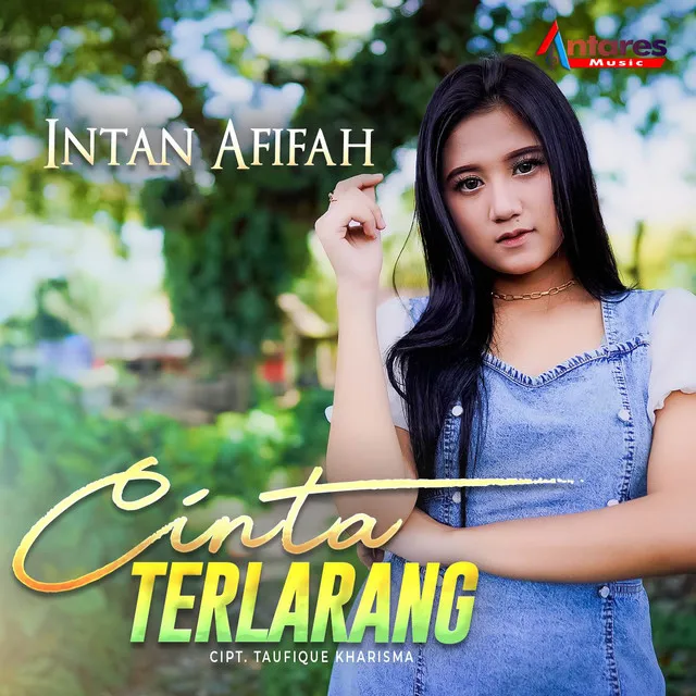 Cinta Terlarang