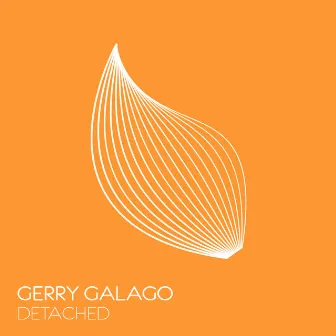 Detached by Gerry Galago