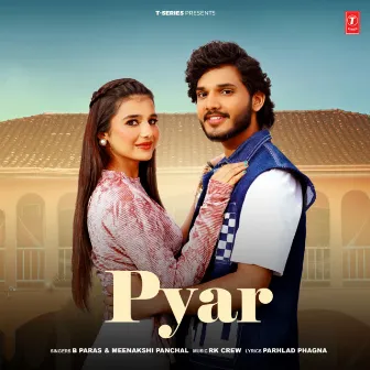 Pyar by B Paras