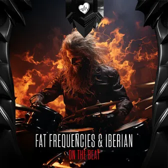 On the Beat by Fat Frequencies