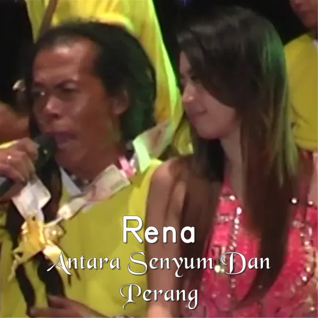 Antara Senyum Dan Perang