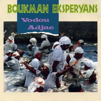 Vodoo Adjae by Boukman Eksperyans