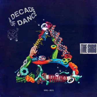 A Decade Of Dance by The Subs