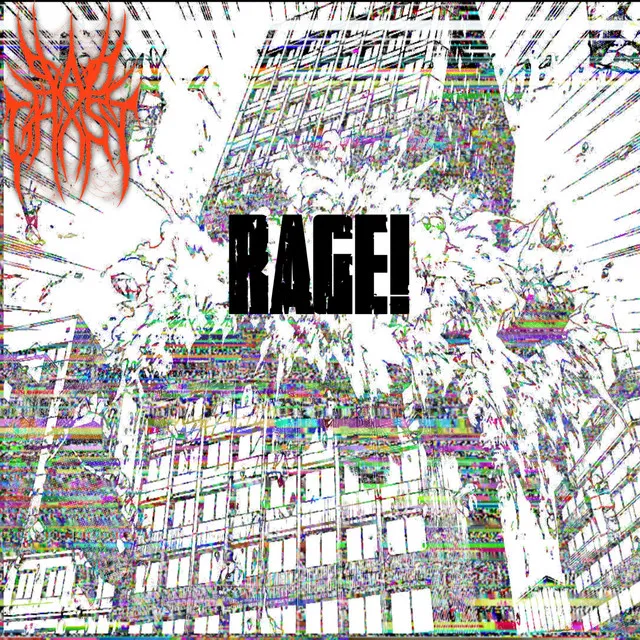 RAGE!