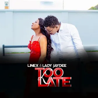 Too Late by Linex