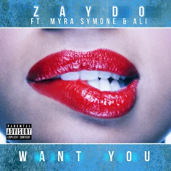 Want You by Zaydo