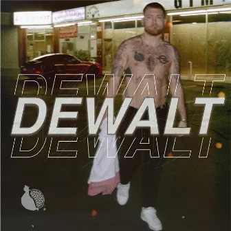 DEWALT by Everett Gibbons