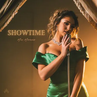 Showtime by Mia Mormino