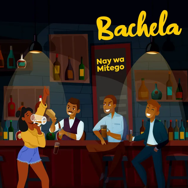 Bachela