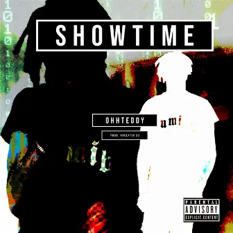 Showtime by OhhTeddy