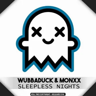 Sleepless Nights by Wubbaduck