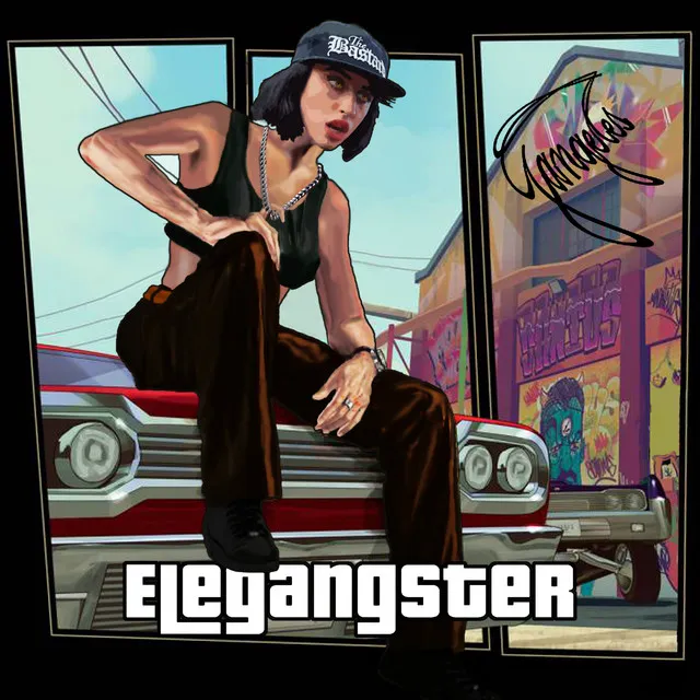 Elegangster