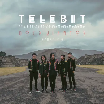 Doce Vientos (Acústico) by TELEBIT