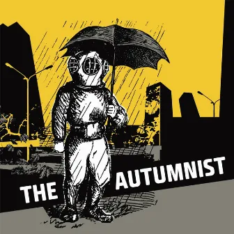 The Autumnist by Autumnist