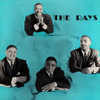 Presenting The Rays by The Rays