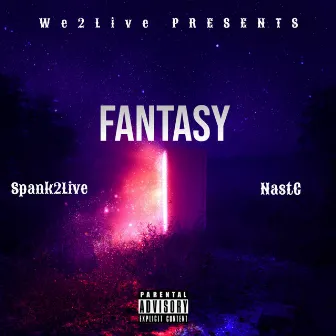 Fantasy by Spank2live