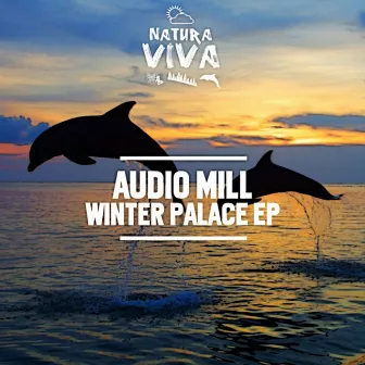 Winter Palace by Audio Mill