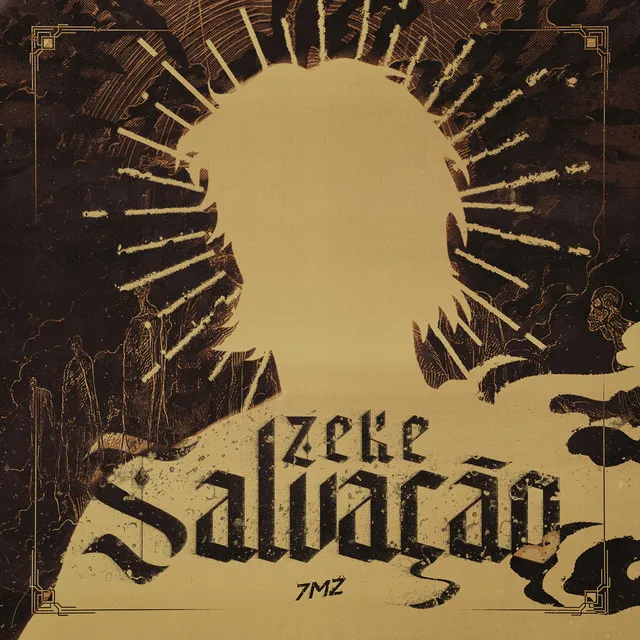 Zeke: SALVAÇÃO