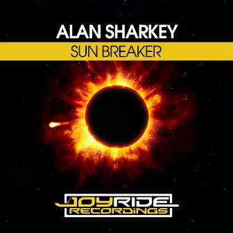 Sun Breaker by Alan Sharkey