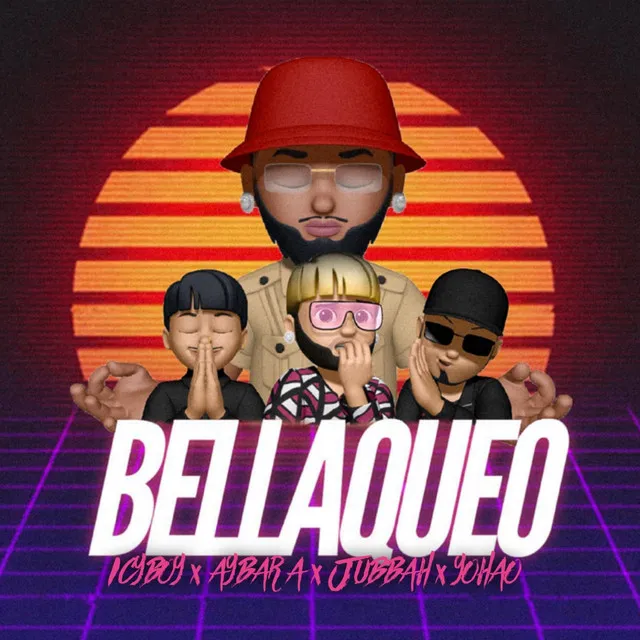 Bellaqueo