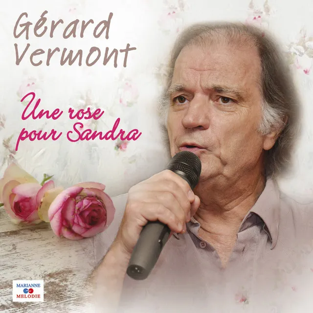 Gérard Vermont