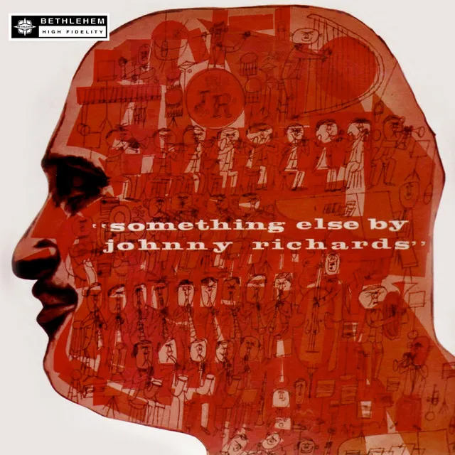 Something Else (2013 - Remaster)