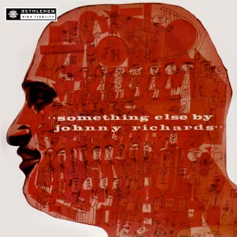 Something Else (2013 - Remaster) by Johnny Richards