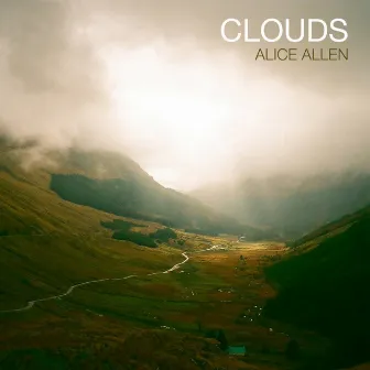 Clouds by Alice Allen