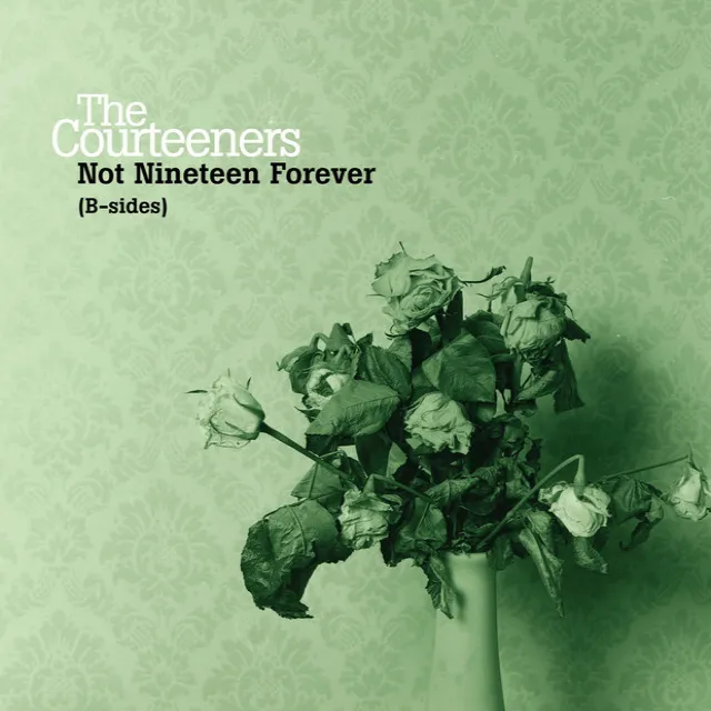 Not Nineteen Forever (B-Sides) [B-Sides Bundle]