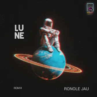 Ronole Jau (Remix by LUNE) by Unknown Artist