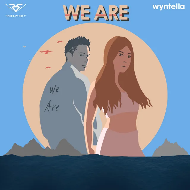 We Are - Hard Mix