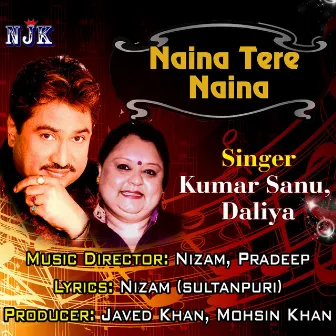 Naina Tere Naina by Daliya